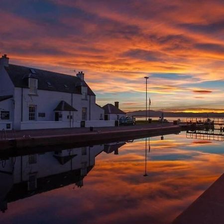 Seacot Cottage In The Heart Of The Highlands South Kessock 외부 사진