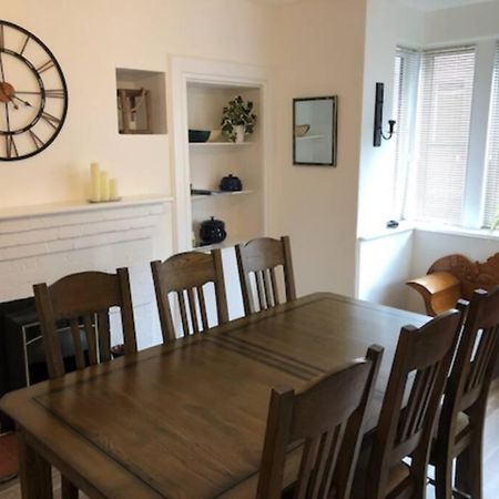 Seacot Cottage In The Heart Of The Highlands South Kessock 외부 사진