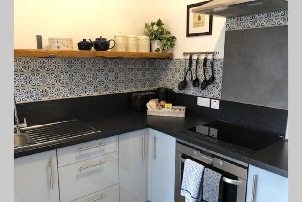 Seacot Cottage In The Heart Of The Highlands South Kessock 외부 사진