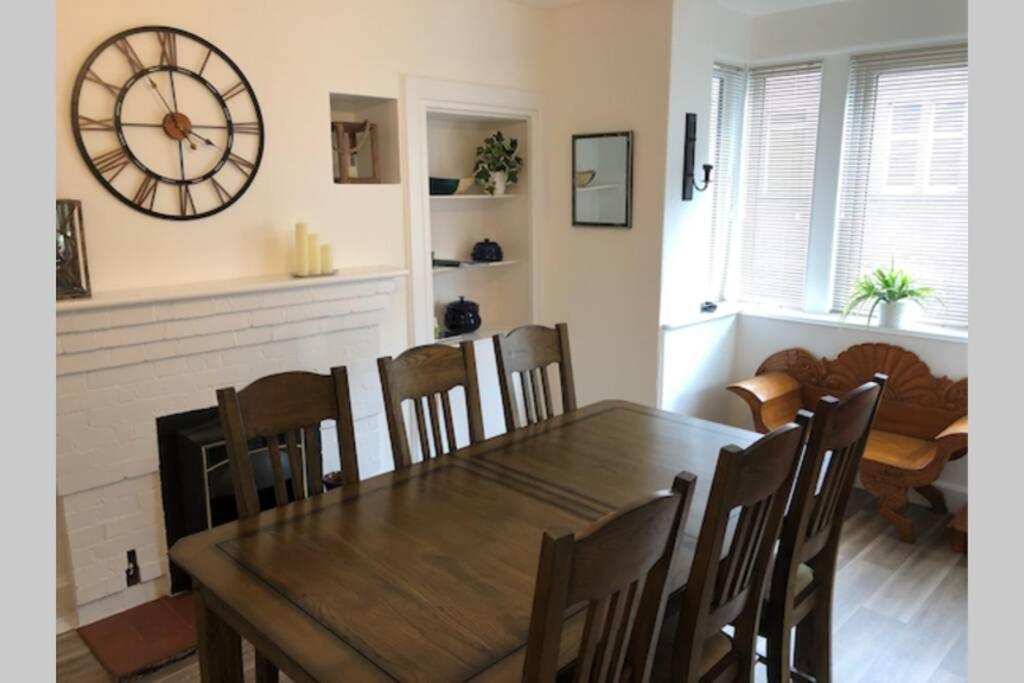 Seacot Cottage In The Heart Of The Highlands South Kessock 외부 사진
