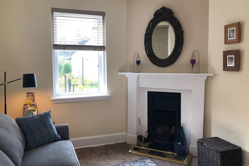 Seacot Cottage In The Heart Of The Highlands South Kessock 외부 사진