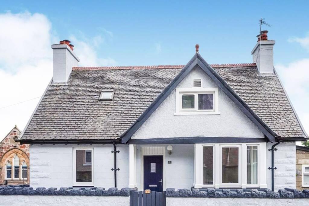 Seacot Cottage In The Heart Of The Highlands South Kessock 외부 사진