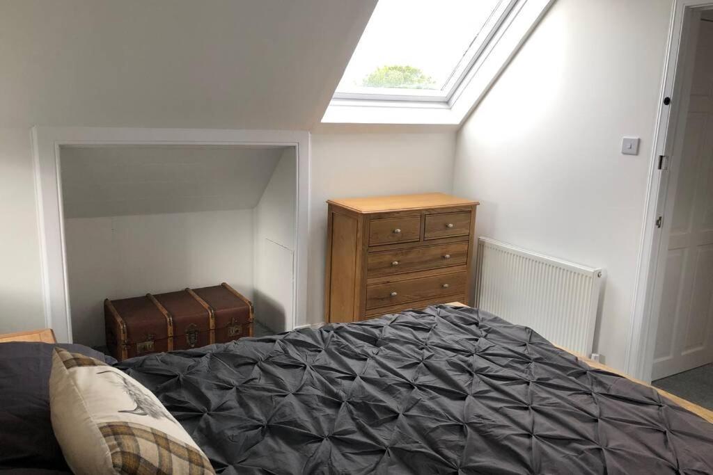 Seacot Cottage In The Heart Of The Highlands South Kessock 외부 사진