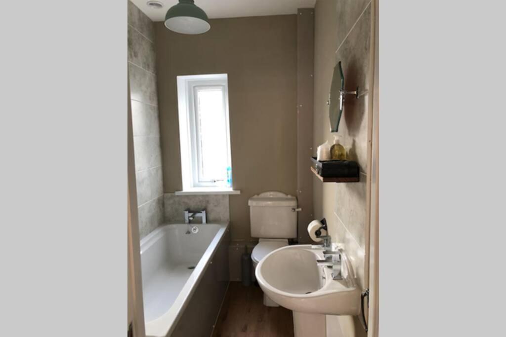 Seacot Cottage In The Heart Of The Highlands South Kessock 외부 사진