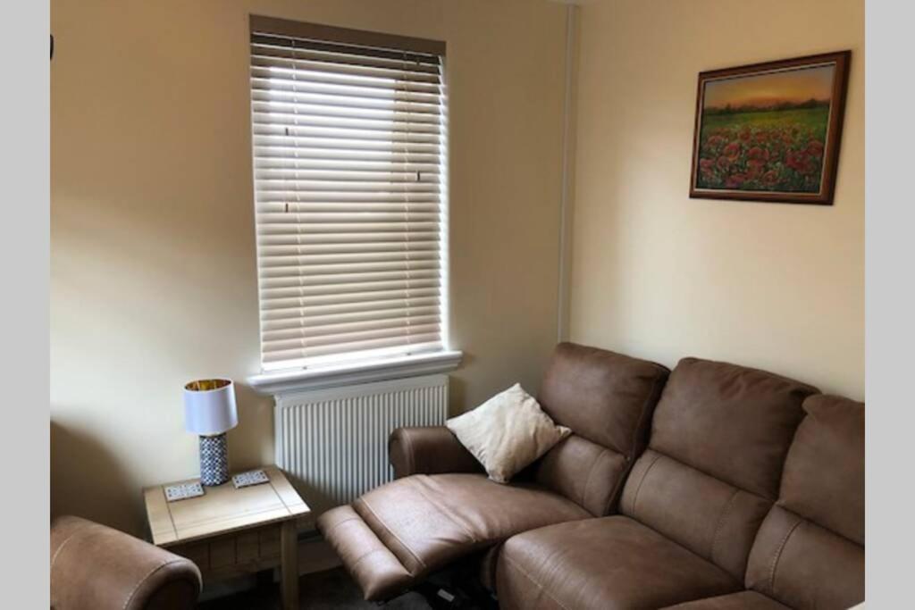 Seacot Cottage In The Heart Of The Highlands South Kessock 외부 사진