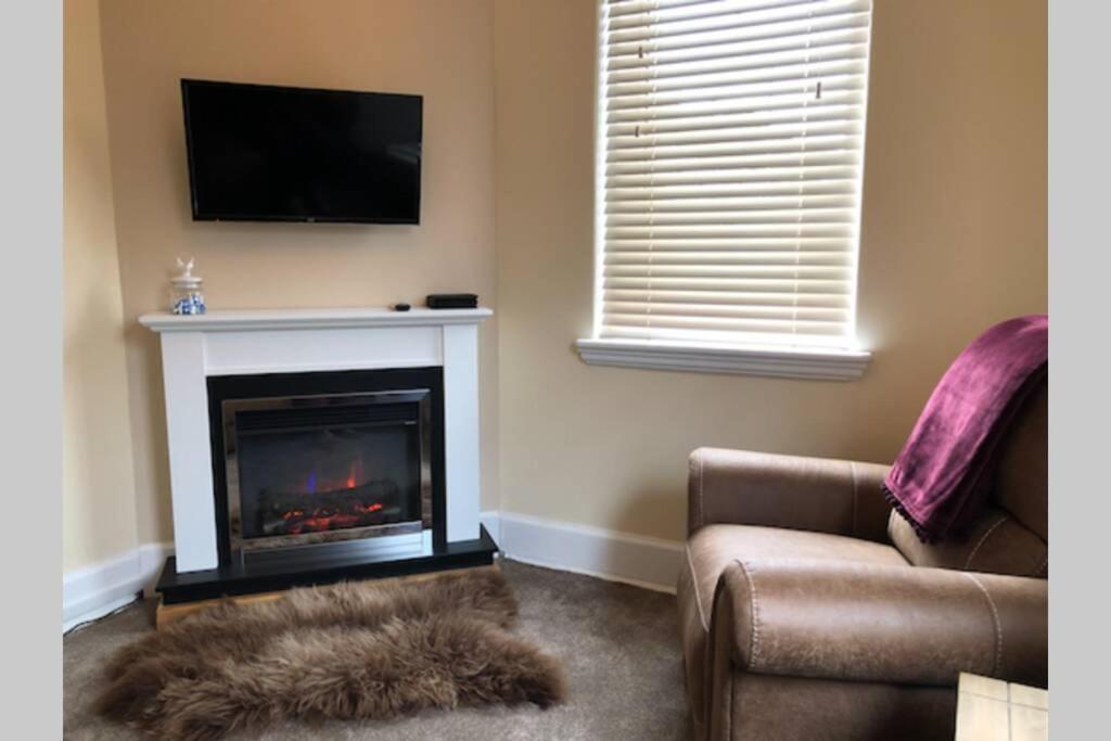 Seacot Cottage In The Heart Of The Highlands South Kessock 외부 사진