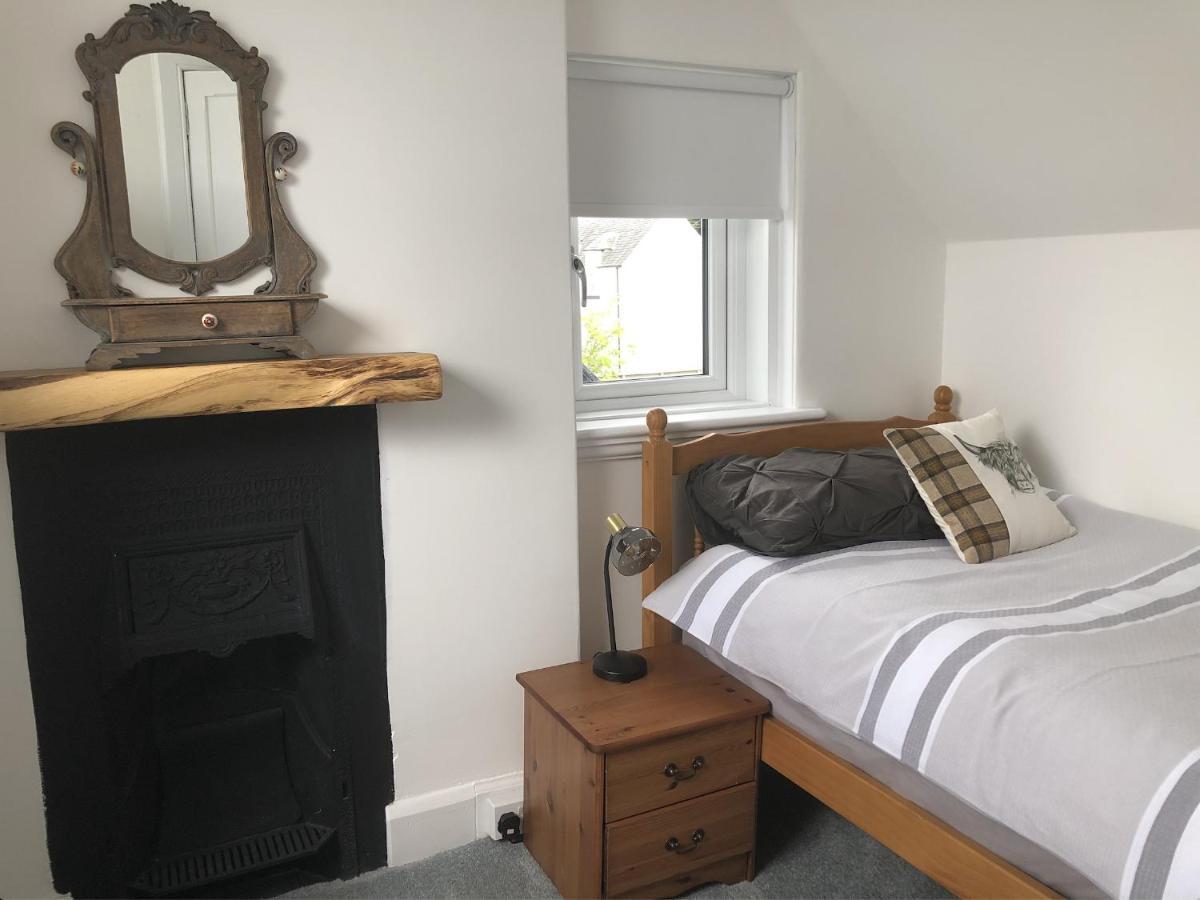 Seacot Cottage In The Heart Of The Highlands South Kessock 외부 사진